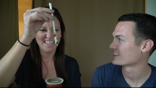 How We Became Travel "Vloggers" - YouTube