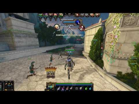 Smite - Conquest - Rama - Season 3 - Ep. 1