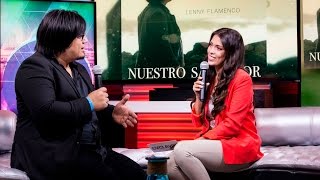 Lenny Flamenco - Expolit 15 - CVCLAVOZ