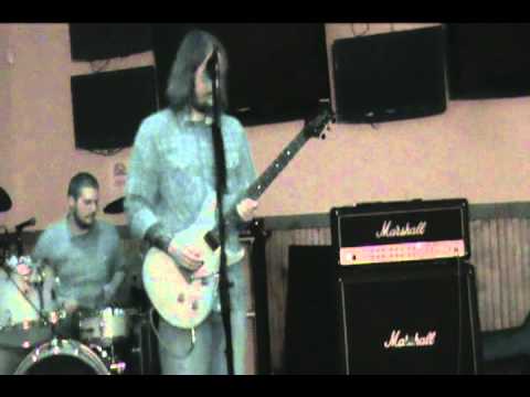 A.P.F. - Gettin' Low (live at Hardtimes Cafe)