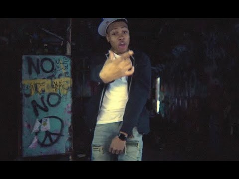 IB MATTIC - WHAT'S POPPIN' REMIX (OFFICIAL VIDEO)