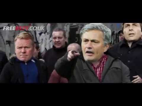 DEADLINE DAY: Mourinho Crowned Transfer Master After Epic Fight