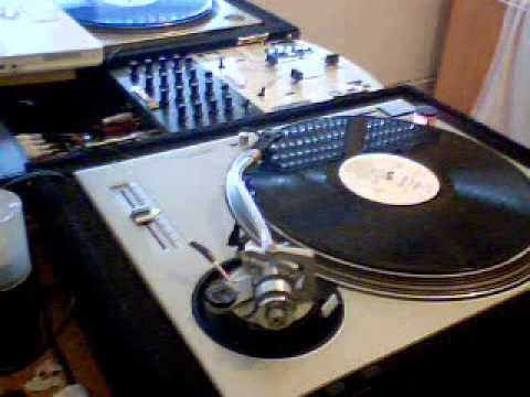 Soultry "i'll get mine" (Remix Feat Rakim) 1995 - PROMO