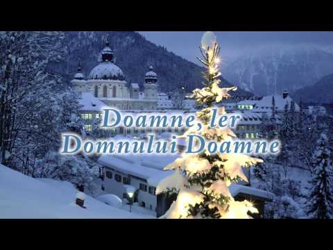 Paul Krizner - Doamne, ler domnului doamne