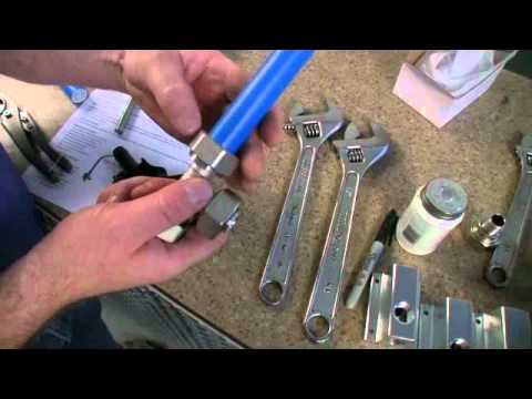 RapidAir 3/4in. MaxLine Master Kit
