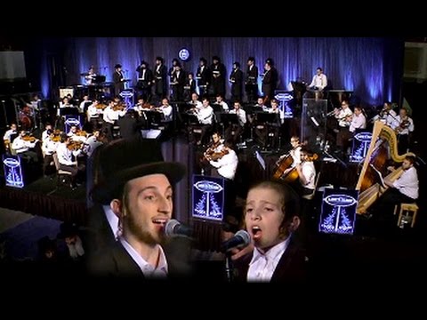 Shema Yisroel - Shulem Lemmer, Green, Shira | שמע ישראל - שלום למר, גרין, שירה | Aaron Teitelbaum