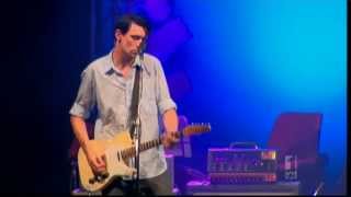 Something For Kate - Best Weapon (live)