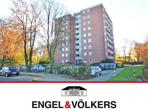 Endetagenwohnung mit Weitblick in Meckelfeld!