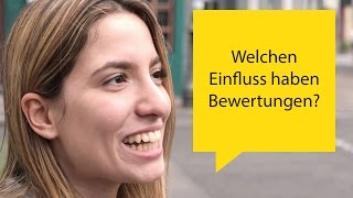 Welchen Einfluss haben Bewertungen? Online Shopper berichten  | Trusted Shops