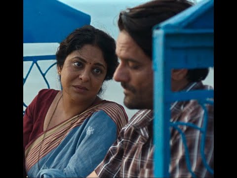 Shefali Shah's Regretful Confession | Three of Us | Jaideep Ahlawat | Love Story | Showtime Saga