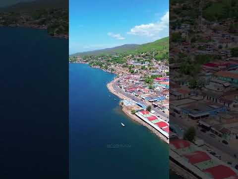 San Antonio del Golfo es un pintoresco pueblo costero ubicado en el municipio Mejía del estado Sucre