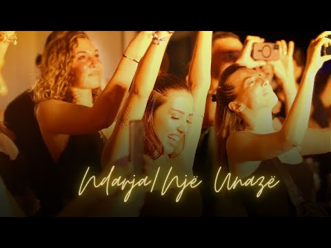 CryJaxx, Tokku & Mimoza Shkodra - Ndarja/Një Unazë