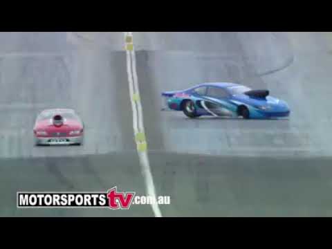 Worst racing fails