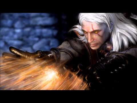 Best VGM of All Time | The Witcher OST - Believe