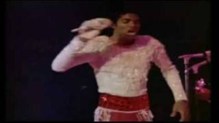 Michael Jackson Live Compilation, Everybody,  Triumph Album