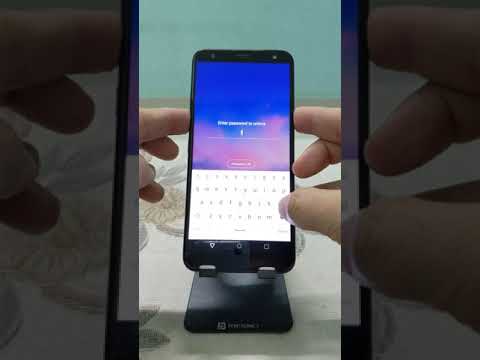 LG Journey LTE Recovery Mode/Boot Menu l322dl - Hard Factory Reset Buttons -Tracfone, Straight Talk