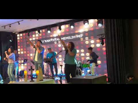 Yesus Cahayaku by LOJ worship