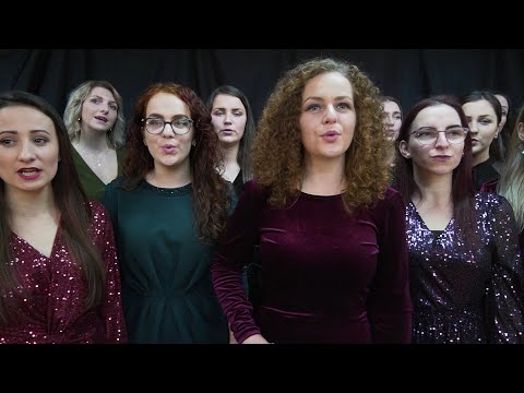 ŽSS Milpošanka- Francúzska koleda/Французская колядка