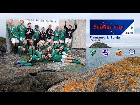 Salmar Cup 2019 Del-1