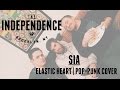 Sia - Elastic Heart (Pop-Punk cover) 