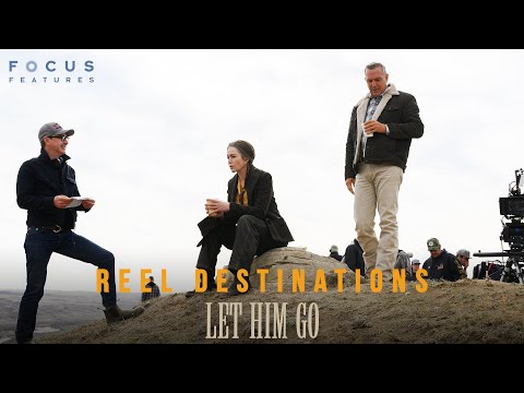 Reel Destinations | Let Him Go | Episode 7