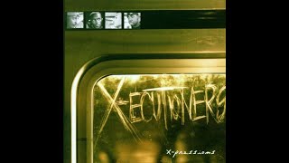 X-Ecutioners - Word Play (Full Instrumental)