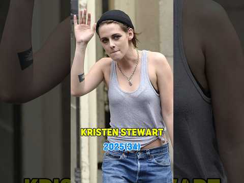 The Twilight Saga: New Moon (2009-2025) Cast Then and Now #twilight #cast #thenandnow