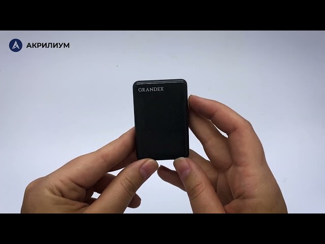 Акриловый камень Grandex Sanded Alps S-215