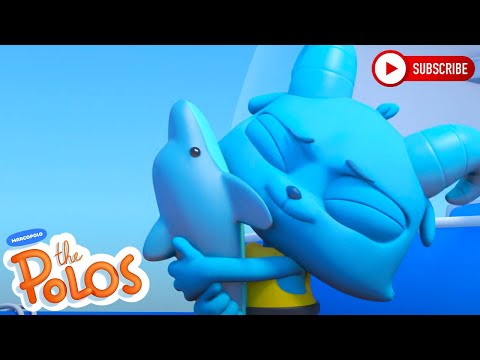The Deep | Adventure Learning | MarcoPolo World School | Learn At Home - Kingdom Kids Zone, Little Learners - The Polos and MarcoPolo Learning