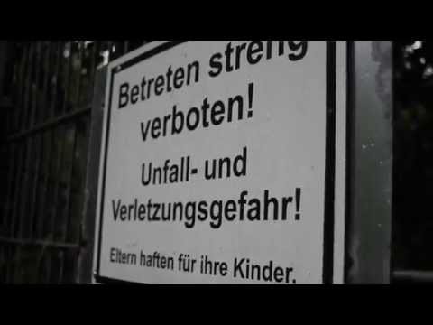 Doku Verlassene Orte - Outtakes