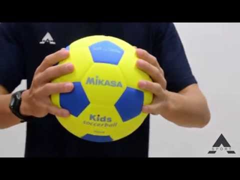 Fodbold Mikasa Kids