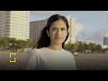 How Explorer Sruthi Gurudev Is Protecting The Ocean