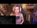 BUTT IS WET Streamer Was Checking