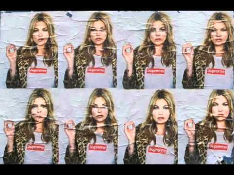 Roxy Cottontail - Kate Moss