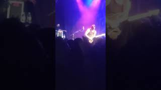 Falling in Reverse: Goodbye Graceful Guitar Solo Breakdown (LIVE)