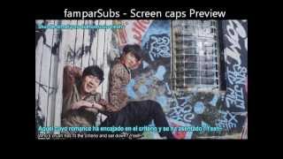 You Ren Shuo 《友人说》(Somebody) JJ Lin ft. Harry Chang of Da Mouth [Pinyin + Eng Subs Español] Link  ↓