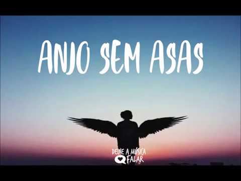 ANJO SEM ASAS