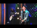 Fall Out Boy -  America's Suitehearts LIVE Late Night w Conan O'Brien