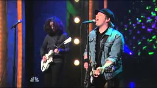 Fall Out Boy -  America's Suitehearts LIVE Late Night w Conan O'Brien