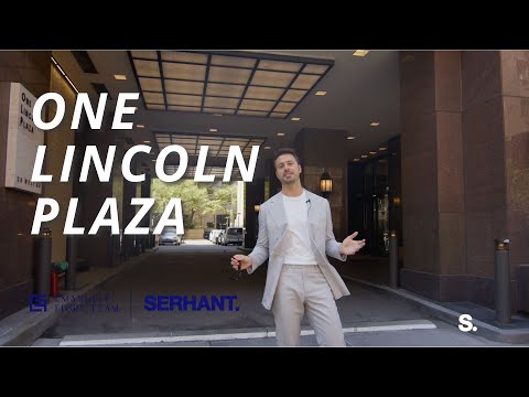 One Lincoln Plaza NYC | Luxury Living on the Upper West Side