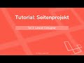 Laravel 5 7 Deutsch 3 Laravel Debugbar