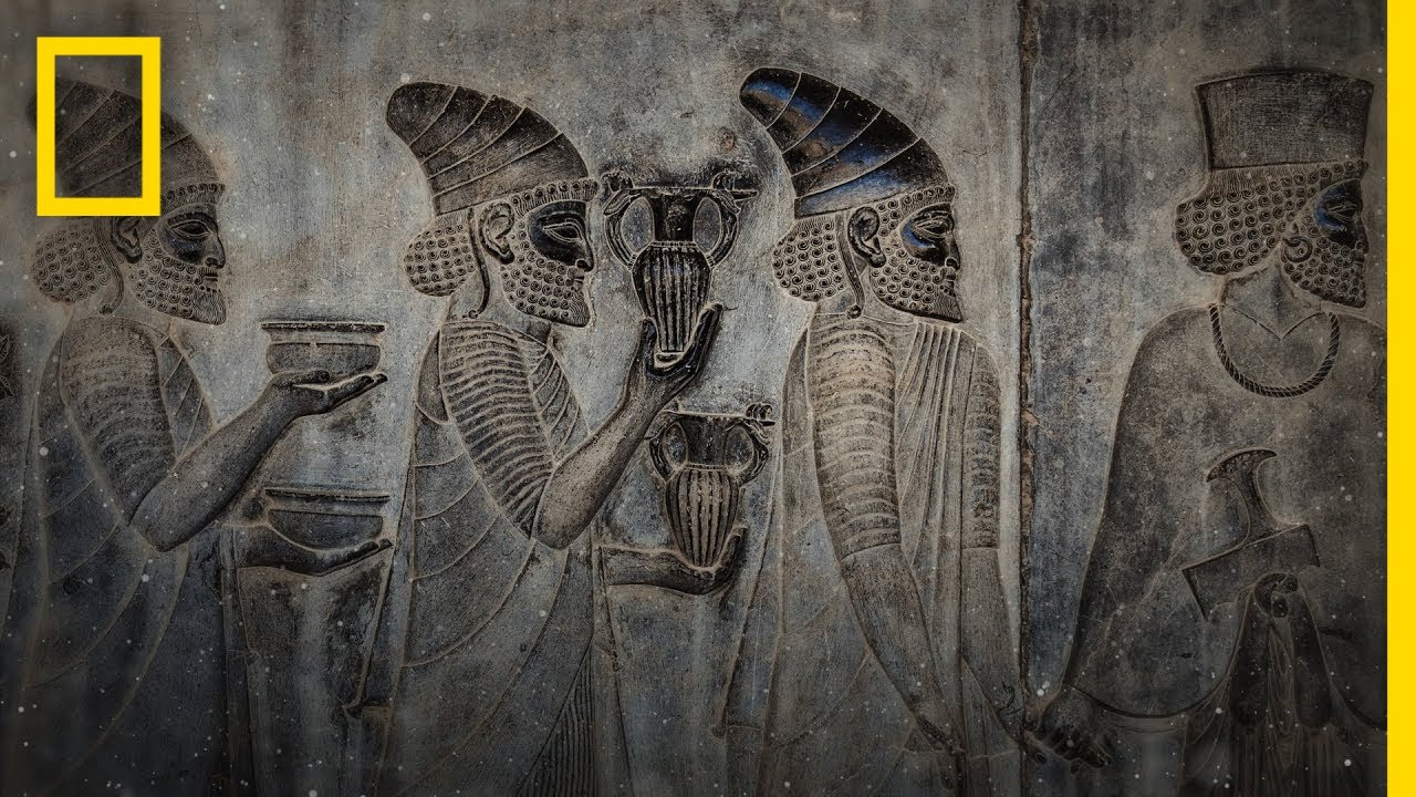 Ancient Mesopotamia 101 | National Geographic