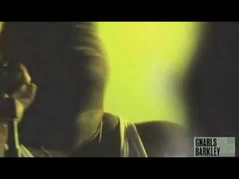Gnarls Barkley - Reckoner (Radiohead cover)
