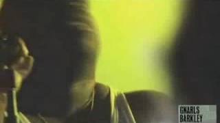 Gnarls Barkley - Reckoner (Radiohead cover)