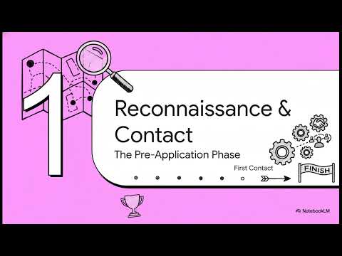 Google Summer of Code 2026 Preparation Video