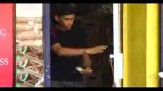 Javi Javier "Me quiero ir"