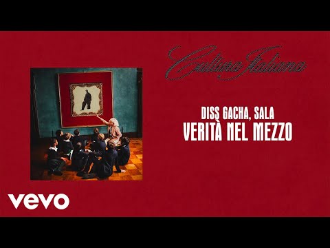 Video thumbnail for Verit� nel mezzo