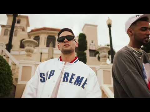 DJ Nelson x Jay Wheeler x Sammy Baby x Alejandro Armes - Loco Por Verte [Official Video]