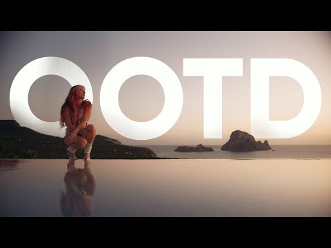 DUEJA - OOTD