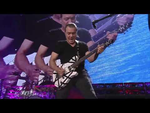 Van Halen - Ain't Talkin' 'Bout Love (Live at the Tokyo Dome 2013) [PROSHOT]